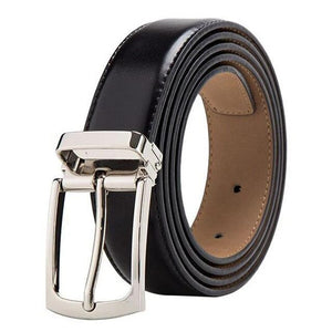 Cow Genuine Leather Belt for Men Fashion - BeltsRepublic