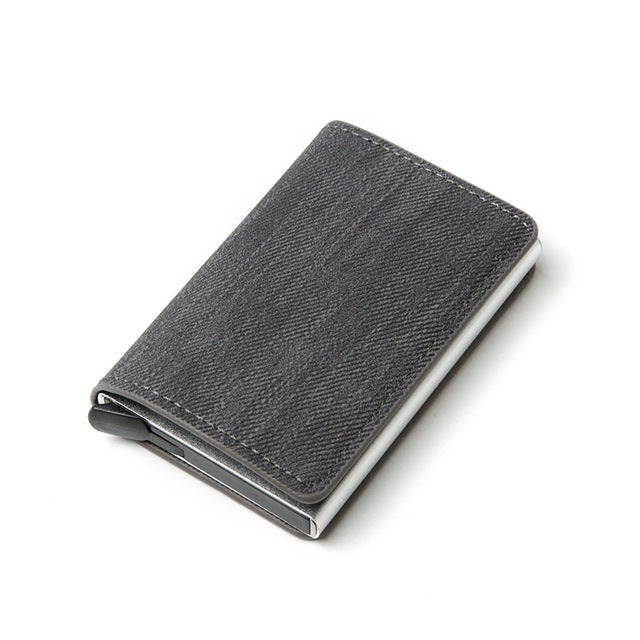 New Smart WalletCredit Card Holder - BeltsRepublic