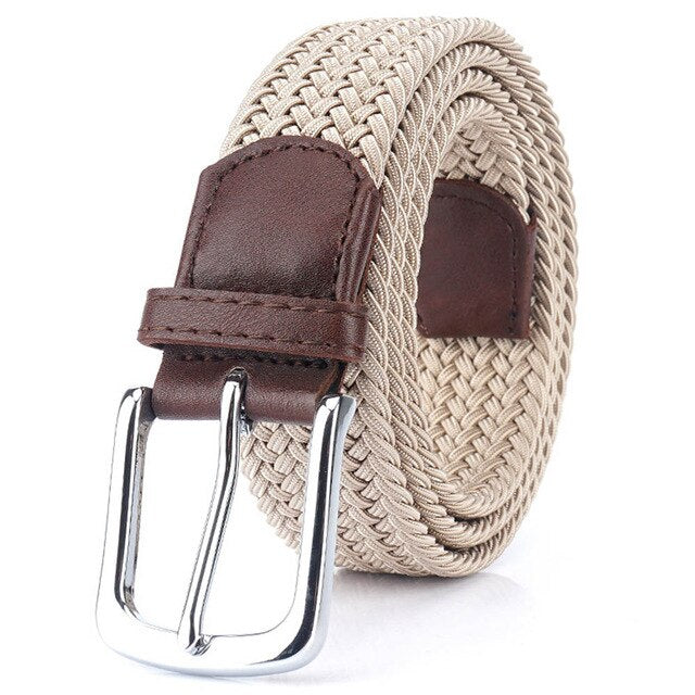 Casual Waist Belt High Quality Belts for men - BeltsRepublic