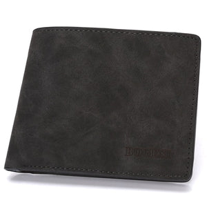 New Wallets for Men - BeltsRepublic