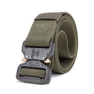 Tactical Belt - BeltsRepublic