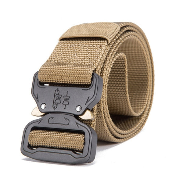 Tactical Belt - BeltsRepublic