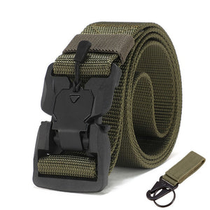 Tactical Belt - BeltsRepublic