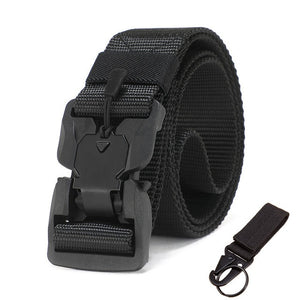 Tactical Belt - BeltsRepublic