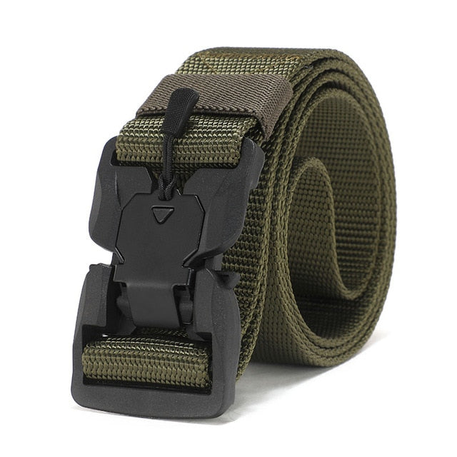 Tactical Belt - BeltsRepublic