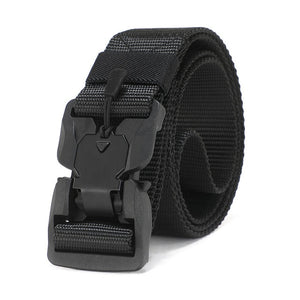 Tactical Belt - BeltsRepublic