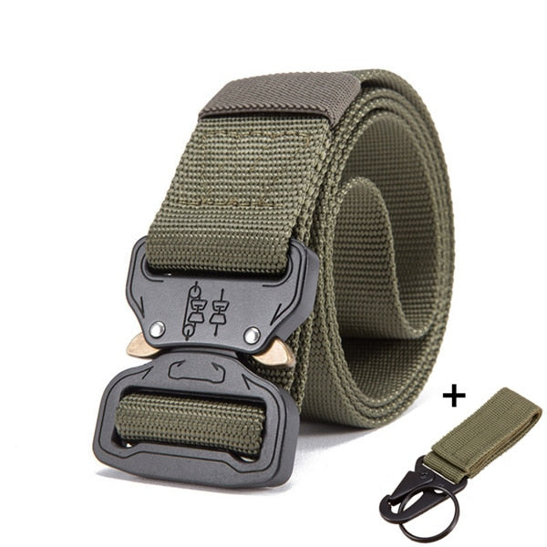 Tactical Belt - BeltsRepublic