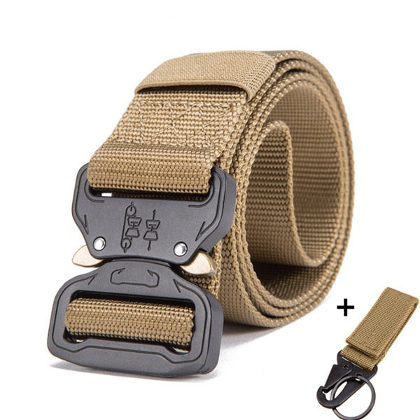 Tactical Belt - BeltsRepublic