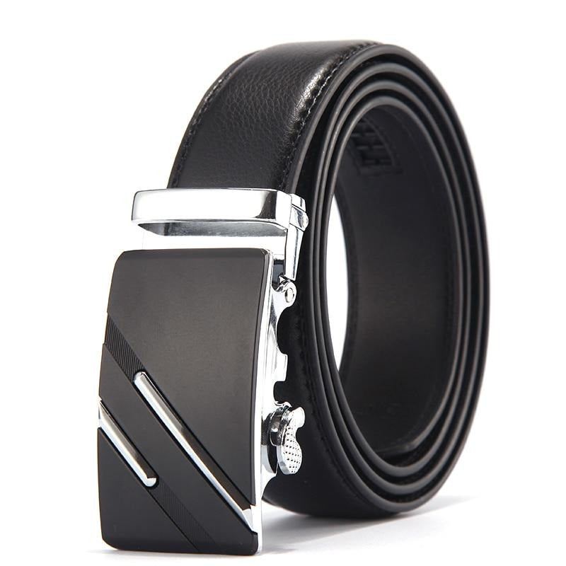 Luxury Leather Belts for Men - BeltsRepublic