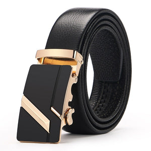 Luxury Leather Belts for Men - BeltsRepublic