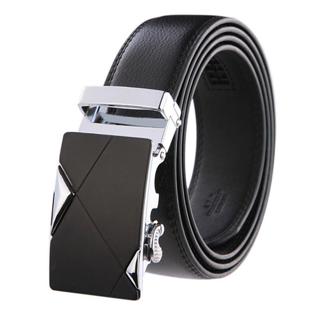 Luxury Leather Belts for Men - BeltsRepublic