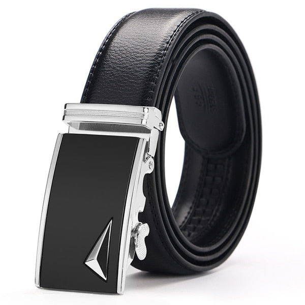 Luxury Leather Belts for Men - BeltsRepublic