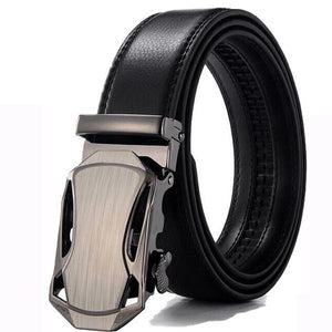 Luxury Leather Belts for Men - BeltsRepublic