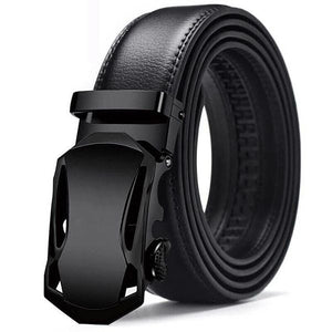 Luxury Leather Belts for Men - BeltsRepublic