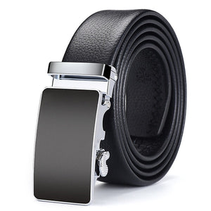 Luxury Leather Belts for Men - BeltsRepublic