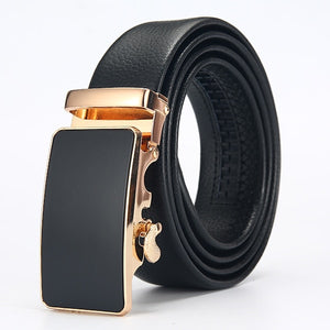 Luxury Leather Belts for Men - BeltsRepublic