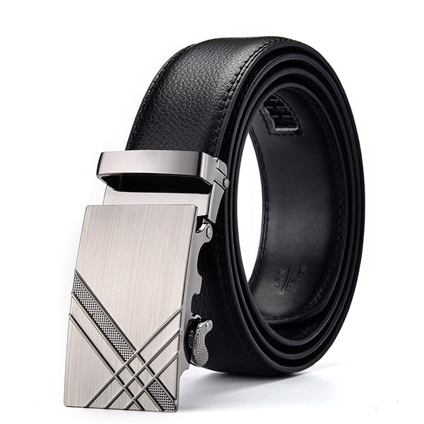 Luxury Leather Belts for Men - BeltsRepublic