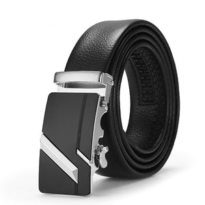 Luxury Leather Belts for Men - BeltsRepublic