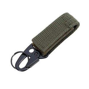 Nylon Tactical Belt Casual Male Trousers Designer Belt - BeltsRepublic