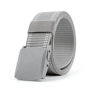 Military Tactical Men Canvas Belts for Jeans - BeltsRepublic