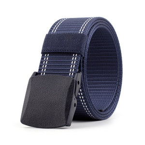 Military Tactical Men Canvas Belts for Jeans - BeltsRepublic