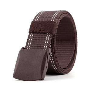 Military Tactical Men Canvas Belts for Jeans - BeltsRepublic