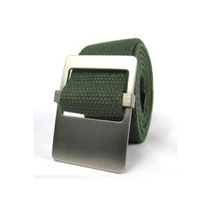 Canvas fashion men canvas strap belt - BeltsRepublic