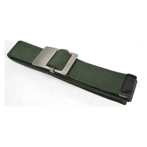 Canvas fashion men canvas strap belt - BeltsRepublic