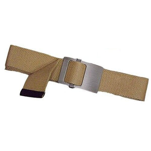 Canvas fashion men canvas strap belt - BeltsRepublic