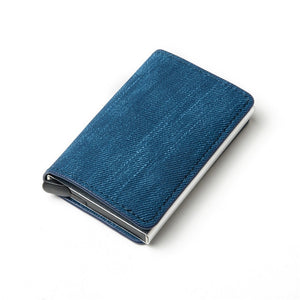 Credit Card Holder Mens - BeltsRepublic