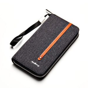 Mens Wallet Card Holder - BeltsRepublic