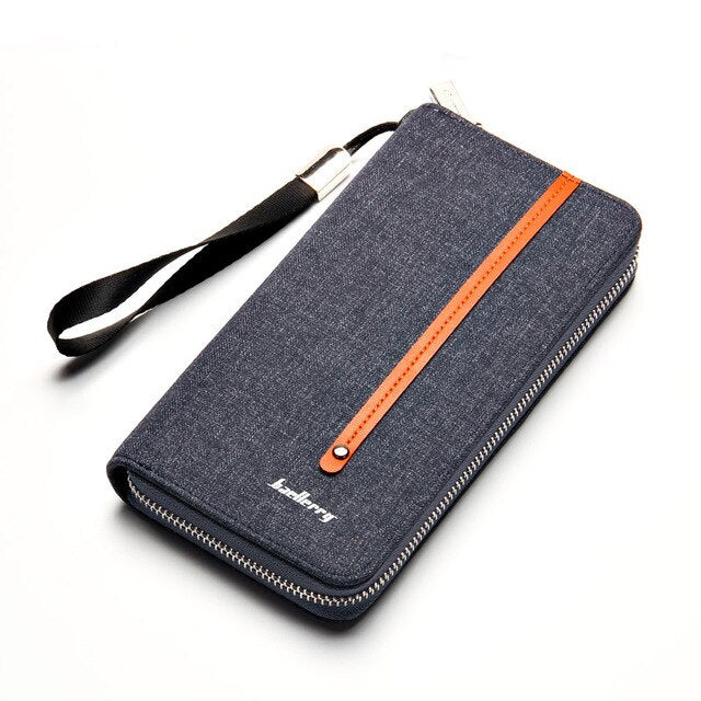 Mens Wallet Card Holder - BeltsRepublic