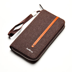 Mens Wallet Card Holder - BeltsRepublic